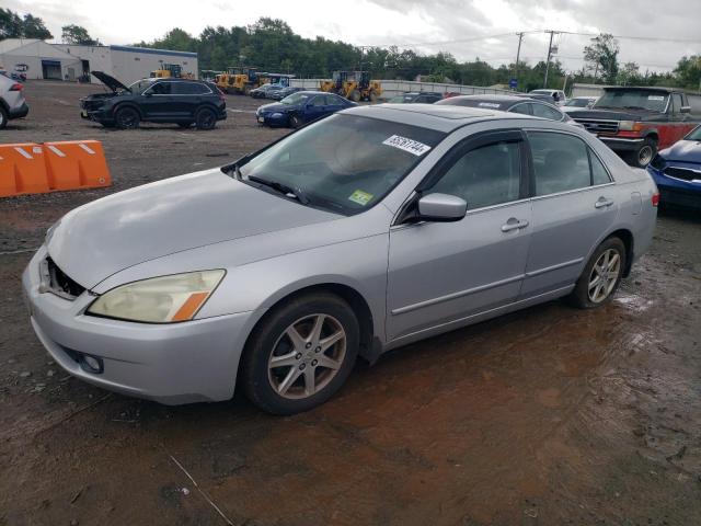 HONDA ACCORD EX 2003 1hgcm66563a021877