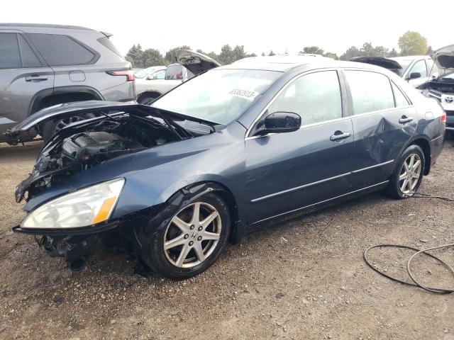 HONDA ACCORD EX 2003 1hgcm66563a027954