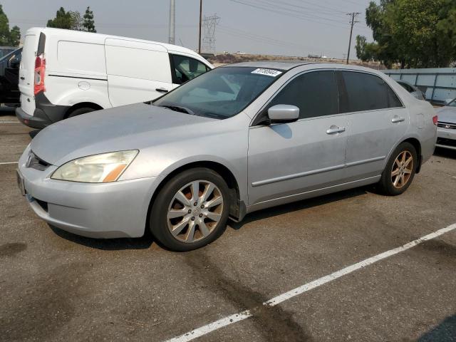 HONDA ACCORD EX 2003 1hgcm66563a029283