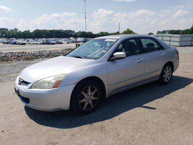 HONDA ACCORD 2003 1hgcm66563a034760