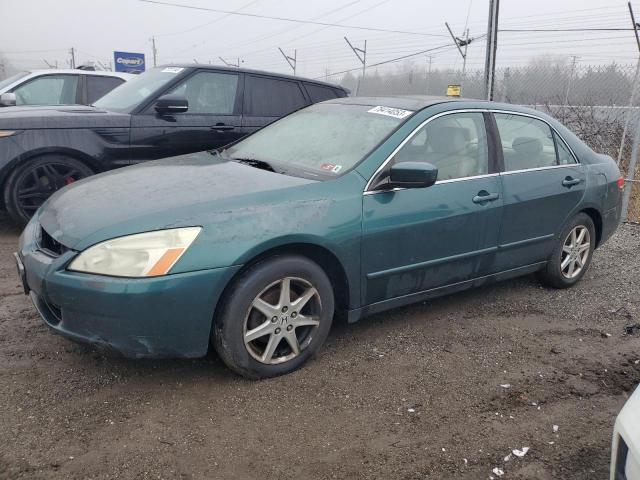 HONDA ACCORD 2003 1hgcm66563a055446