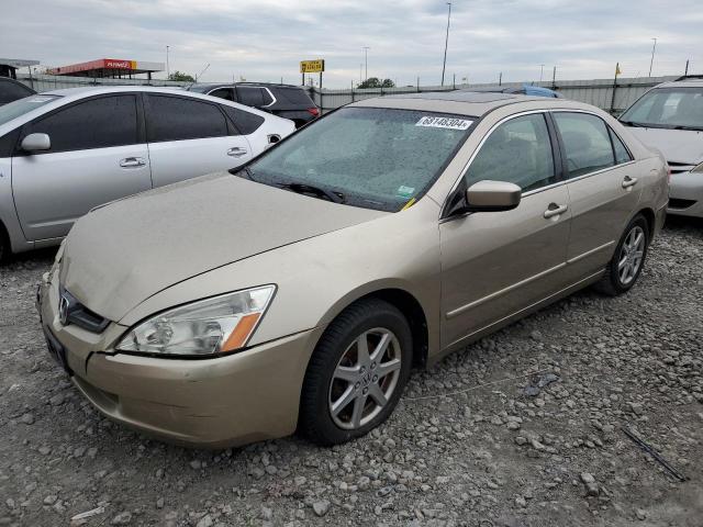 HONDA ACCORD EX 2003 1hgcm66563a061280