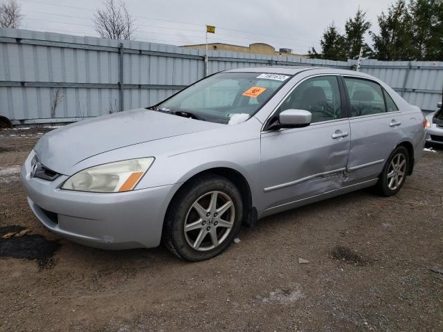 HONDA ACCORD EX 2003 1hgcm66563a063899