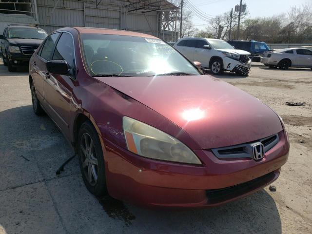 HONDA ACCORD EX 2003 1hgcm66563a074319