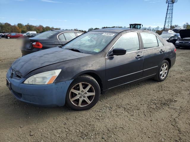 HONDA ACCORD 2003 1hgcm66563a075129