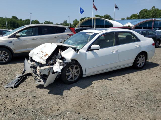 HONDA ACCORD 2003 1hgcm66563a078953