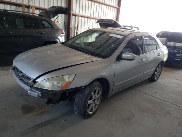 HONDA ACCORD EX 2003 1hgcm66563a081822