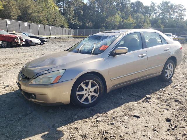 HONDA ACCORD EX 2003 1hgcm66563a082131