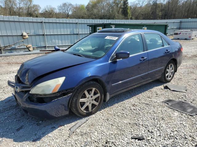 HONDA ACCORD 2003 1hgcm66563a084316