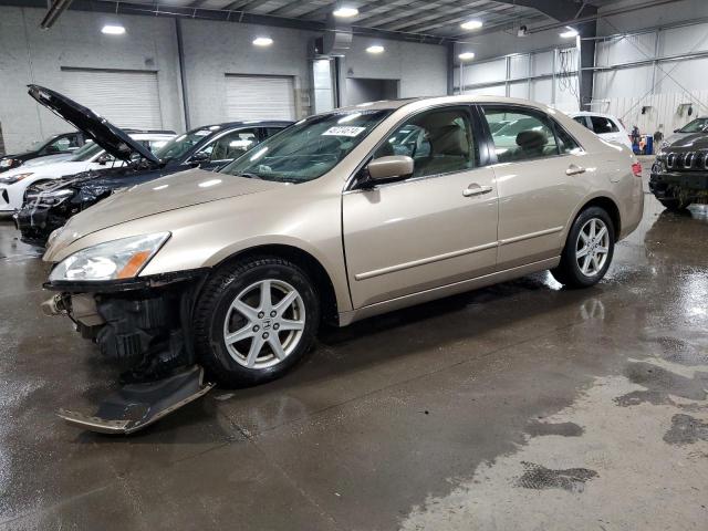 HONDA ACCORD 2003 1hgcm66563a088995