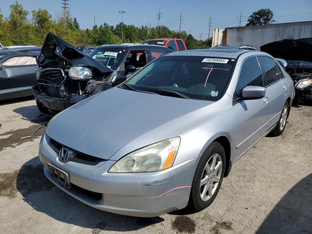 HONDA ACCORD 2003 1hgcm66563a093307