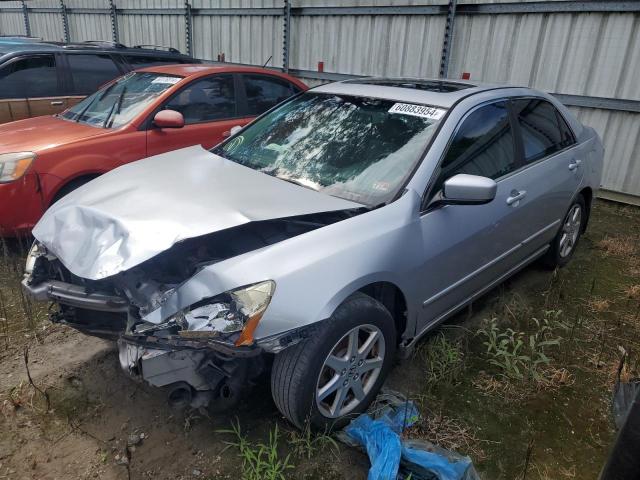 HONDA ACCORD 2003 1hgcm66563a094134