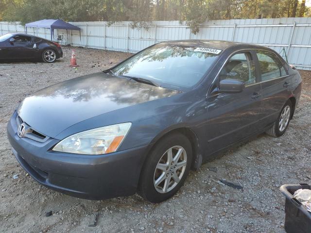 HONDA ACCORD 2004 1hgcm66564a000285