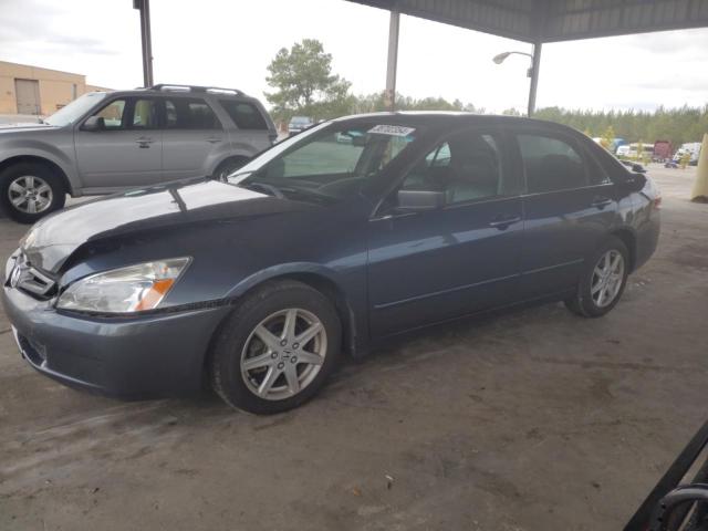 HONDA ACCORD 2004 1hgcm66564a001632