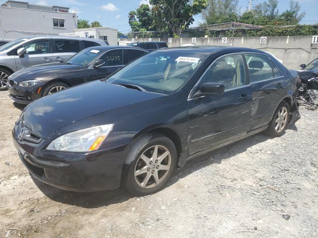 HONDA ACCORD 2004 1hgcm66564a005471