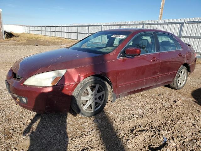 HONDA ACCORD EX 2004 1hgcm66564a008421