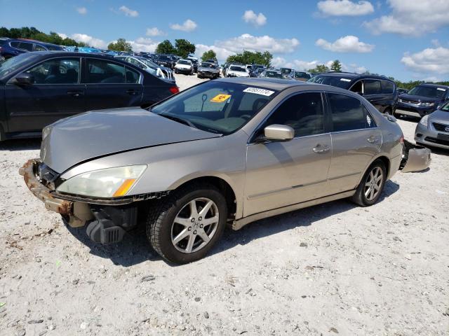 HONDA ACCORD 2004 1hgcm66564a013490