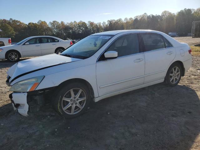 HONDA ACCORD 2004 1hgcm66564a017569