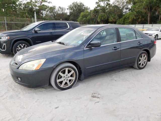 HONDA ACCORD 2004 1hgcm66564a023260