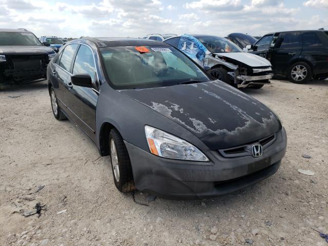 HONDA ACCORD EX 2004 1hgcm66564a033447