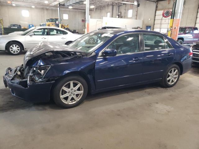 HONDA ACCORD 2004 1hgcm66564a045422