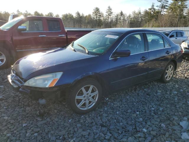 HONDA ACCORD 2004 1hgcm66564a046571