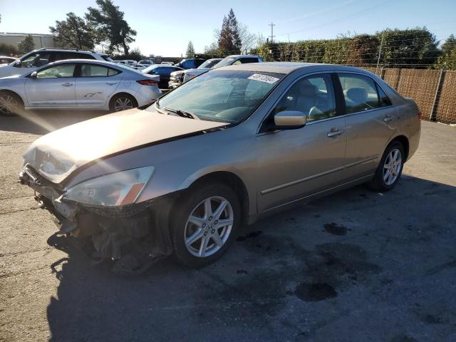 HONDA ACCORD 2004 1hgcm66564a047607