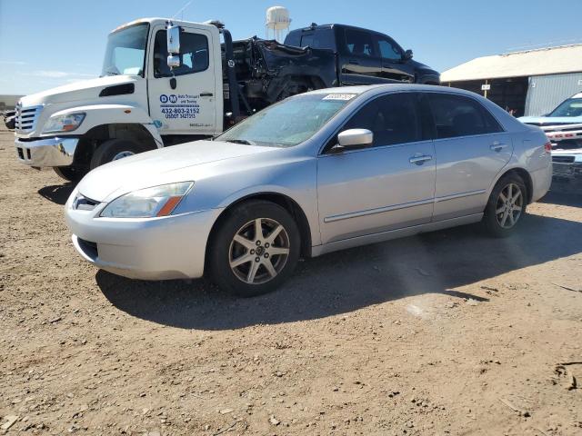 HONDA ACCORD EX 2004 1hgcm66564a054461