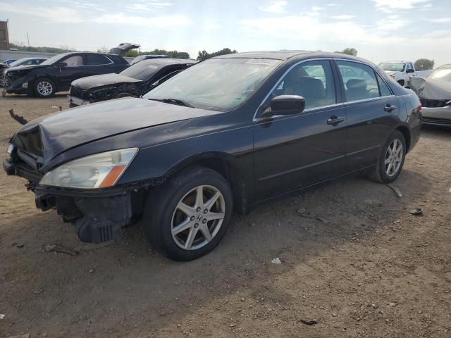 HONDA ACCORD EX 2004 1hgcm66564a057795