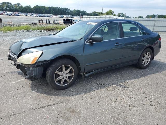 HONDA ACCORD EX 2004 1hgcm66564a061877