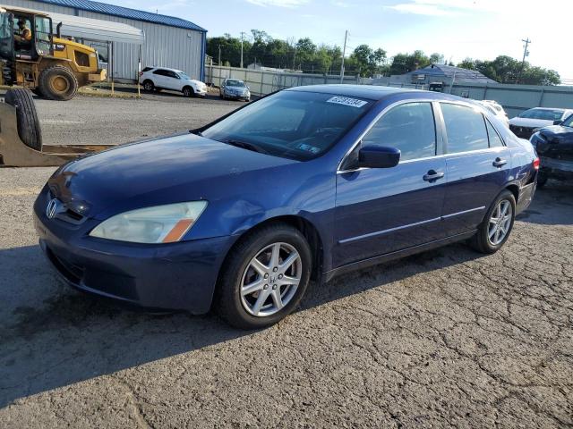 HONDA ACCORD 2004 1hgcm66564a065511