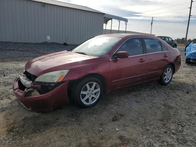 HONDA ACCORD 2004 1hgcm66564a069560