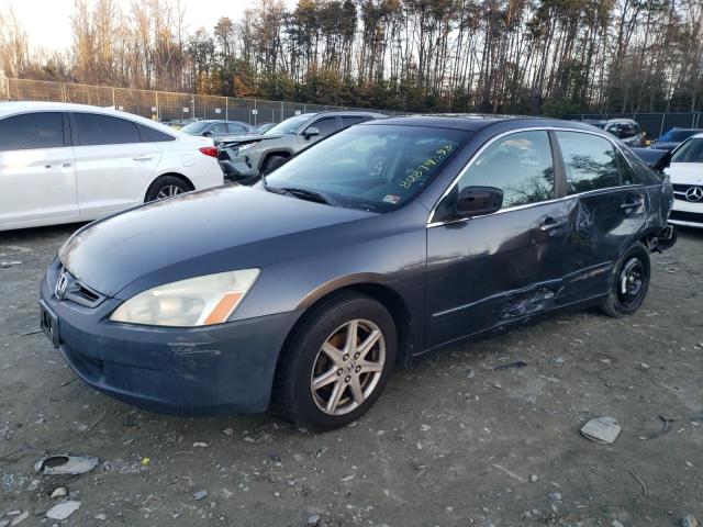 HONDA ACCORD 2004 1hgcm66564a069865