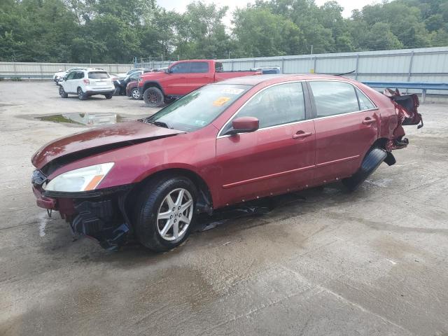 HONDA ACCORD EX 2004 1hgcm66564a071860