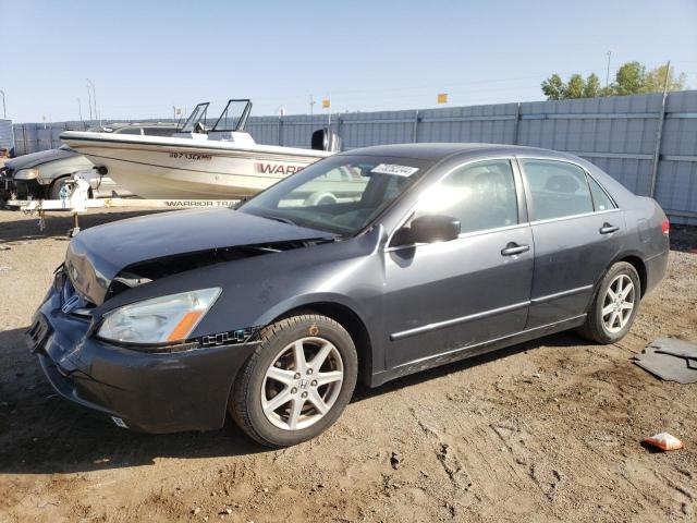 HONDA ACCORD EX 2004 1hgcm66564a077156