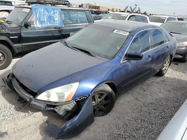 HONDA ACCORD 2004 1hgcm66564a078467