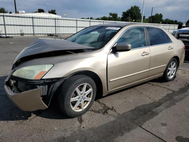 HONDA ACCORD 2004 1hgcm66564a080431