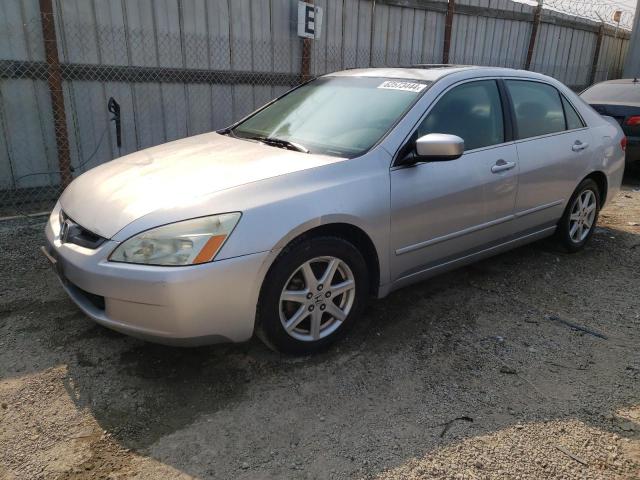 HONDA ACCORD 2004 1hgcm66564a081207