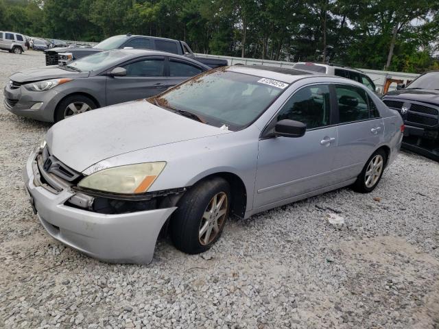 HONDA ACCORD 2004 1hgcm66564a093227