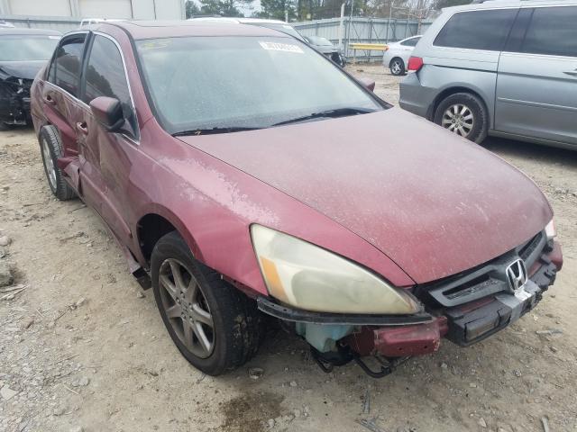 HONDA ACCORD EX 2004 1hgcm66564a094300