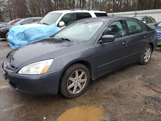 HONDA ACCORD 2004 1hgcm66564a100063