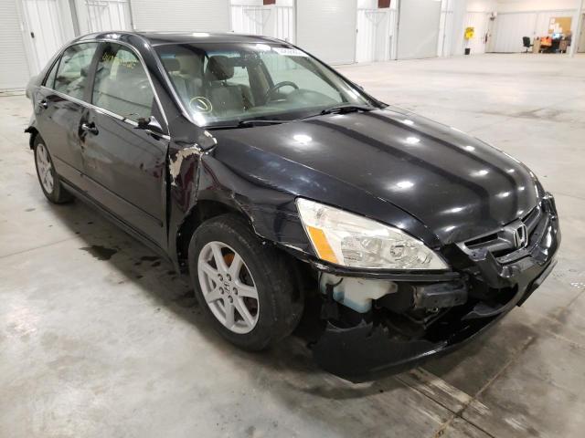 HONDA ACCORD EX 2004 1hgcm66564a103657