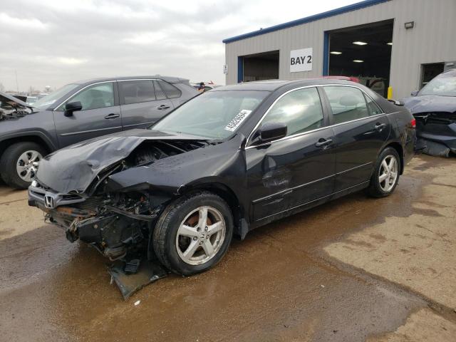 HONDA ACCORD 2004 1hgcm66564a104050