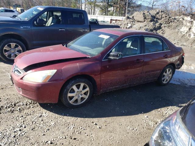 HONDA ACCORD 2005 1hgcm66565a011062