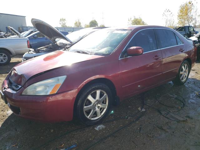 HONDA ACCORD 2005 1hgcm66565a025933