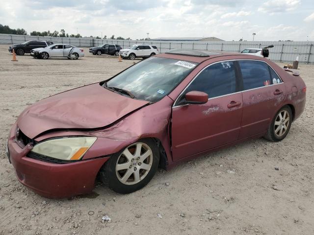 HONDA ACCORD 2005 1hgcm66565a030386