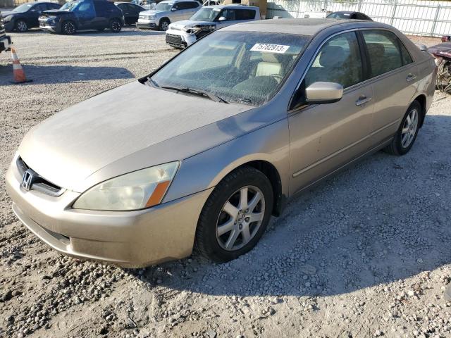 HONDA ACCORD 2005 1hgcm66565a030601