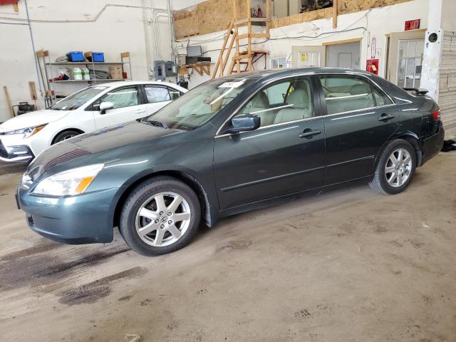 HONDA ACCORD 2005 1hgcm66565a032509