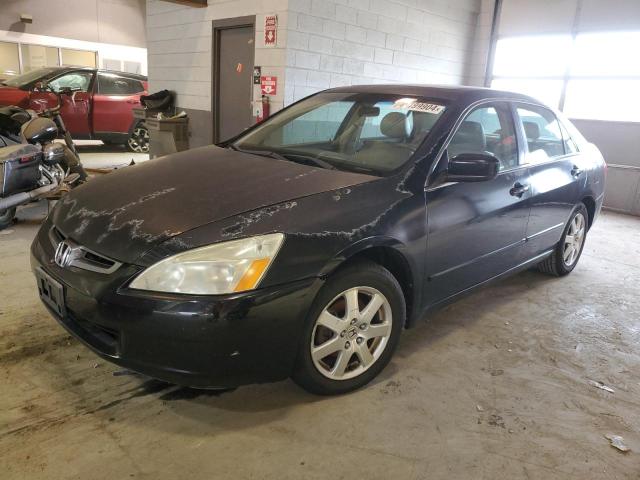 HONDA ACCORD 2005 1hgcm66565a035250