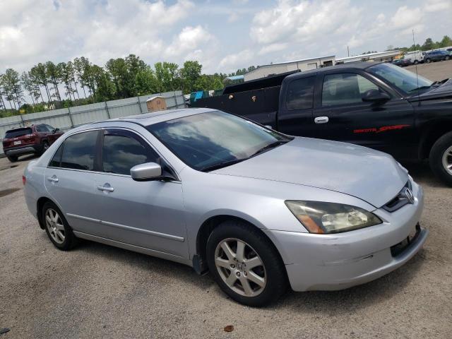 HONDA ACCORD EX 2005 1hgcm66565a036396